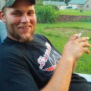 Meet your Posher, Kody